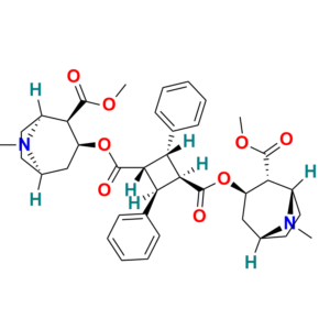 Cocaine EP Impurity C