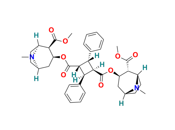 Cocaine EP Impurity B