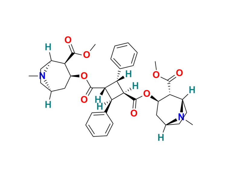 Cocaine EP Impurity C