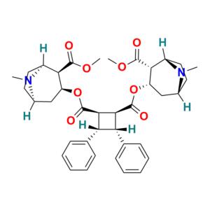 Cocaine EP Impurity C