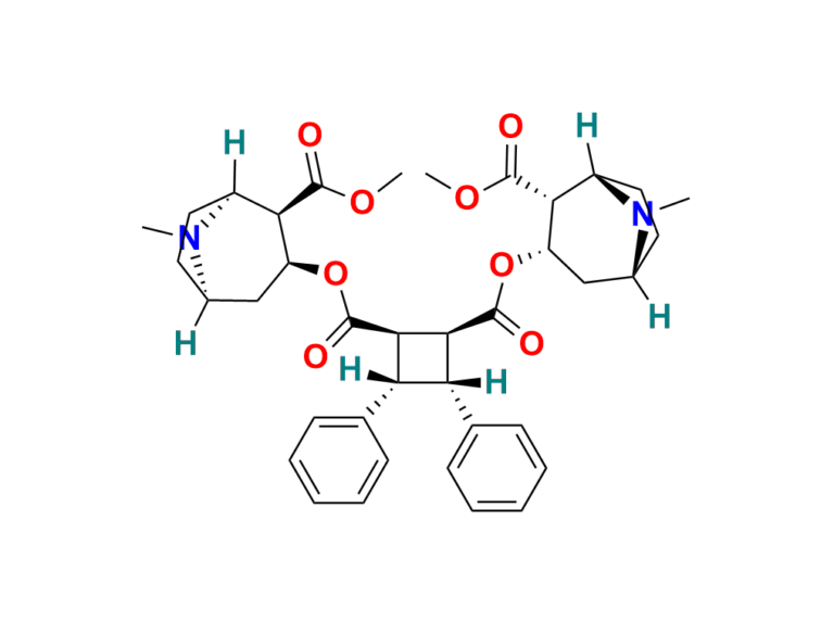 Cocaine EP Impurity C