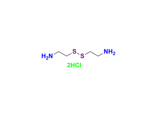 Cystamine Dihydrochloride