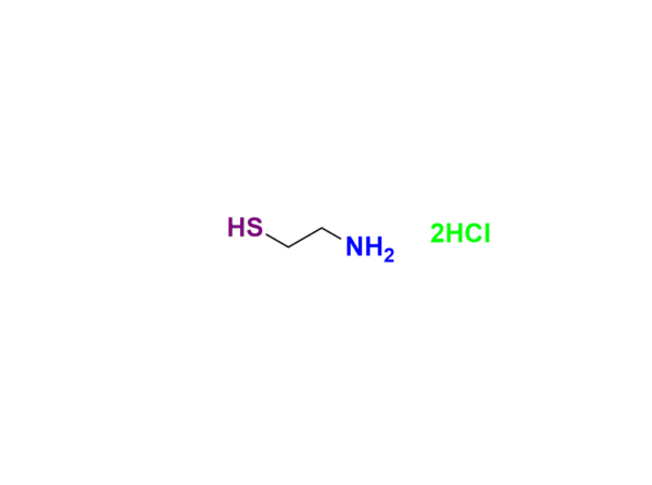 Cysteamine Dihydrochloride