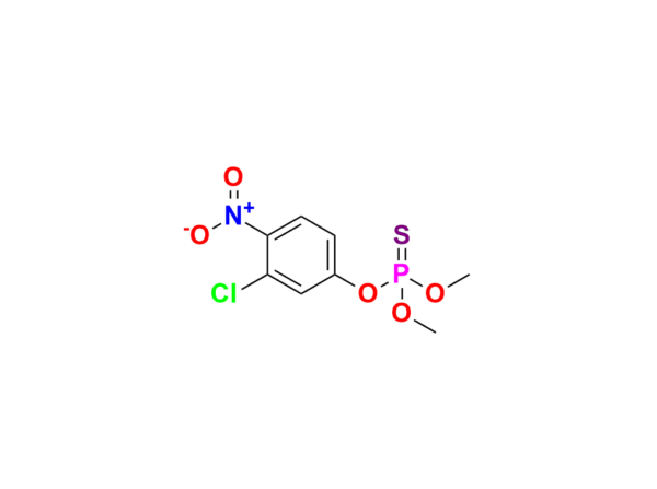 Chlorthion