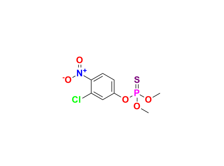 Chlorthion