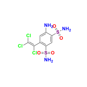 Clorsulon