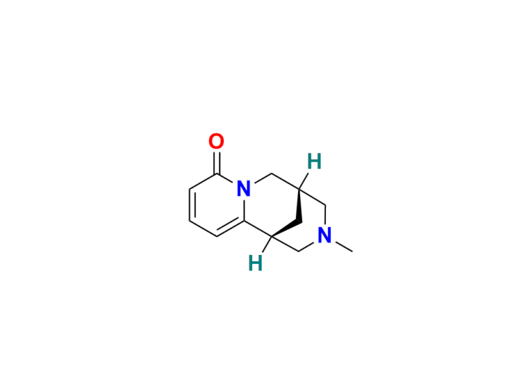 N-Methyl Cytisine
