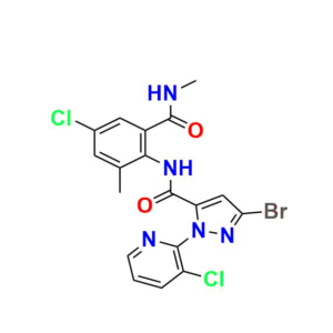 Chlorantraniliprole