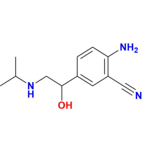 Cimaterol