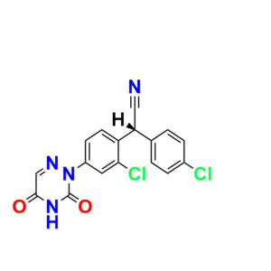 Clazuril EP Impurity H