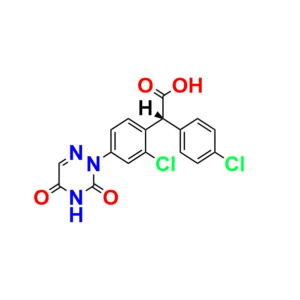Clazuril EP Impurity H