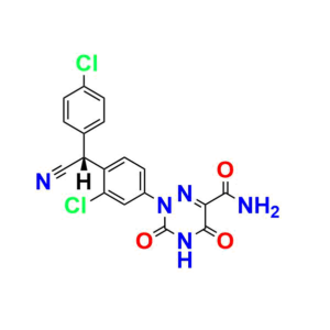 Clazuril EP Impurity H