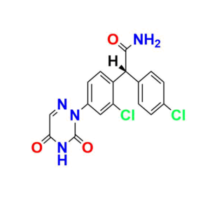 Clazuril EP Impurity H