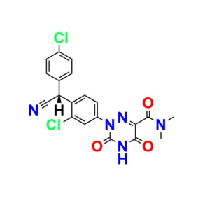Clazuril EP Impurity H