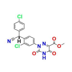 Clazuril EP Impurity H