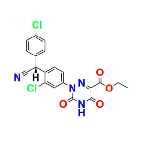 Clazuril EP Impurity H
