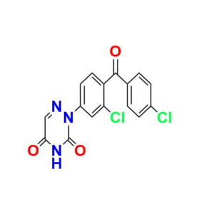 Clazuril EP Impurity H