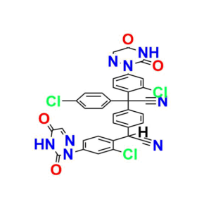 Clazuril EP Impurity H