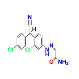 Clazuril EP Impurity I