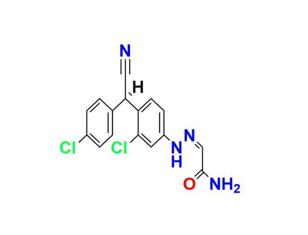 Clazuril EP Impurity I