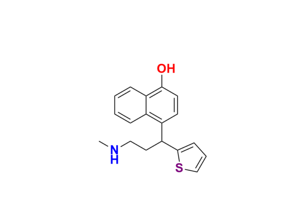 Duloxetine EP Impurity C