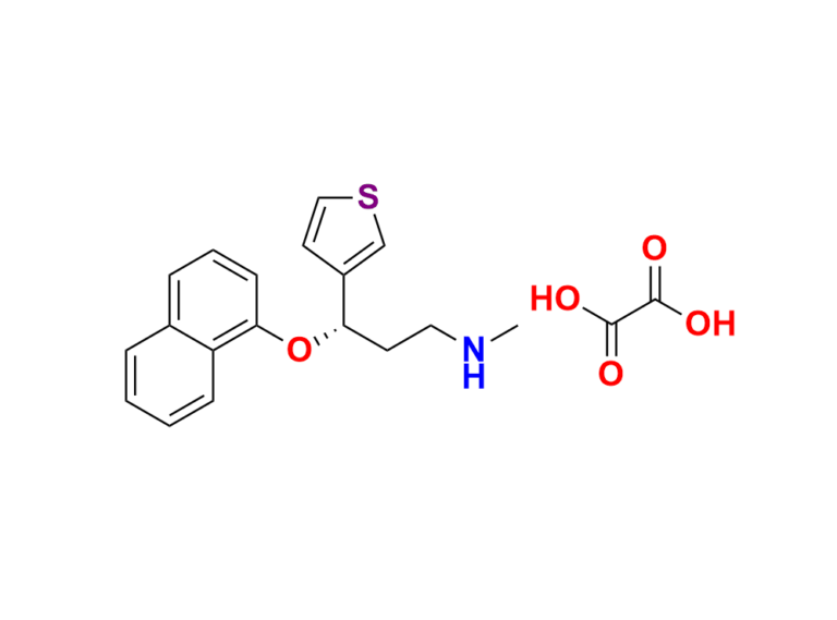 AQ-D000015.png Duloxetine EP Impurity F (oxalate salt)