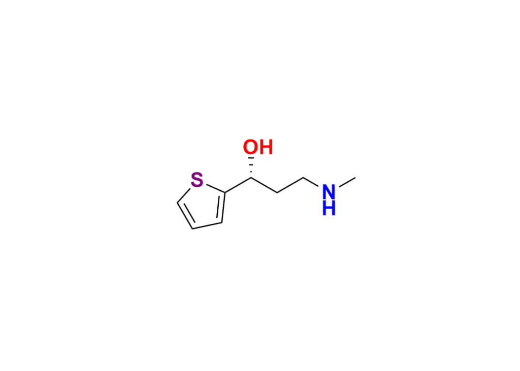 Duloxetine Carbamate Impurity