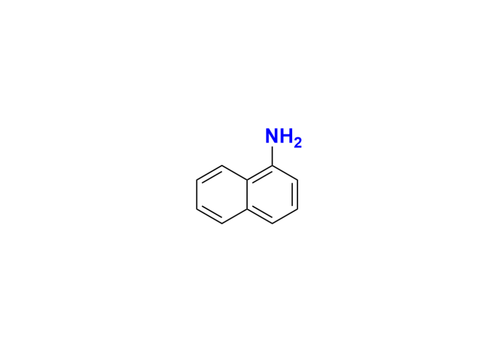 Duloxetine Carbamate Impurity