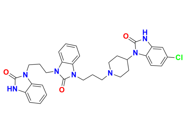 Domperidone EP Impurity E