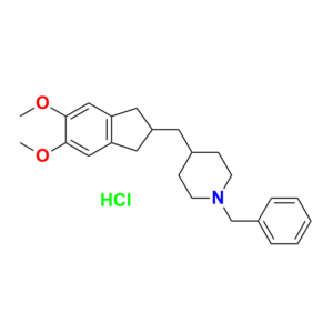 Donepezil 5-O-Desmethyl Impurity
