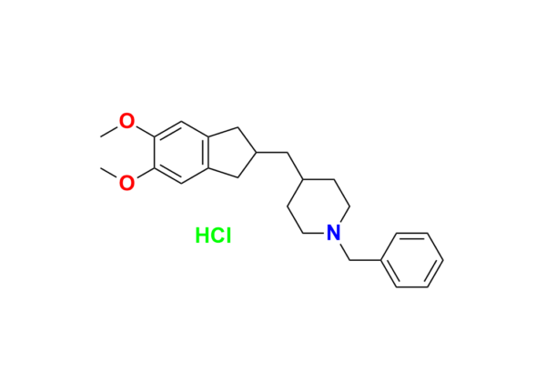 Deoxy donepezil