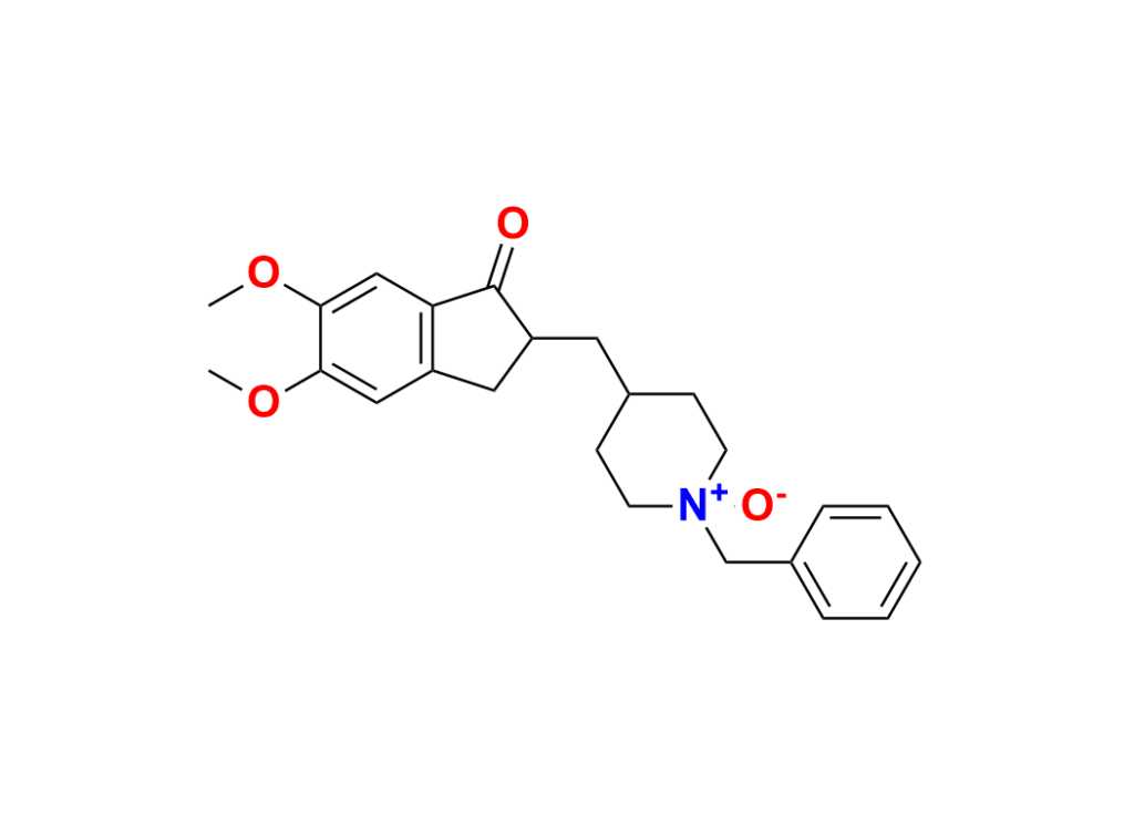 AQ-D000217.png Donepezil N-Oxide
