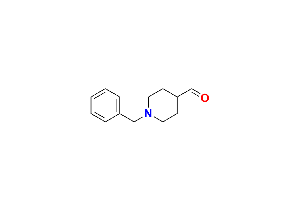AQ-D000219.png Donepezil Aldehyde Impurity