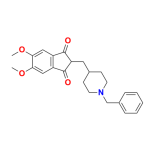 Donepezil 5-O-Desmethyl Impurity