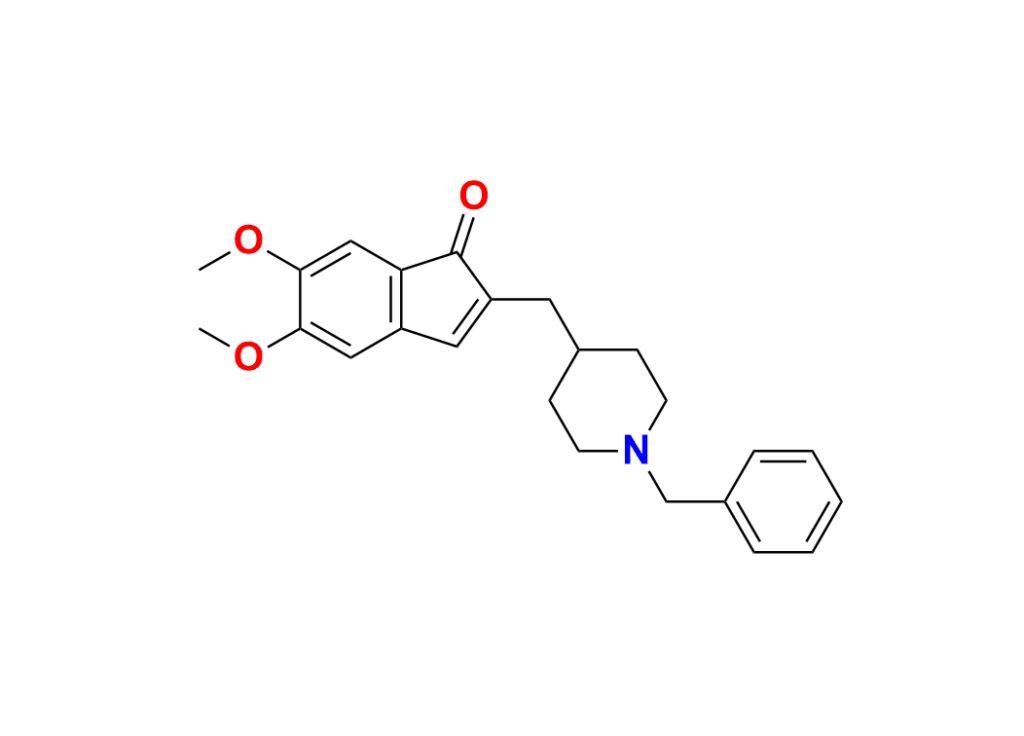 AQ-D000242.png Donepezil Impurity 11