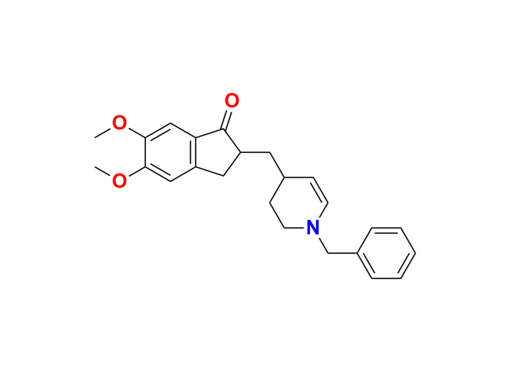 AQ-D000245.png Donepezil EP Impurity G