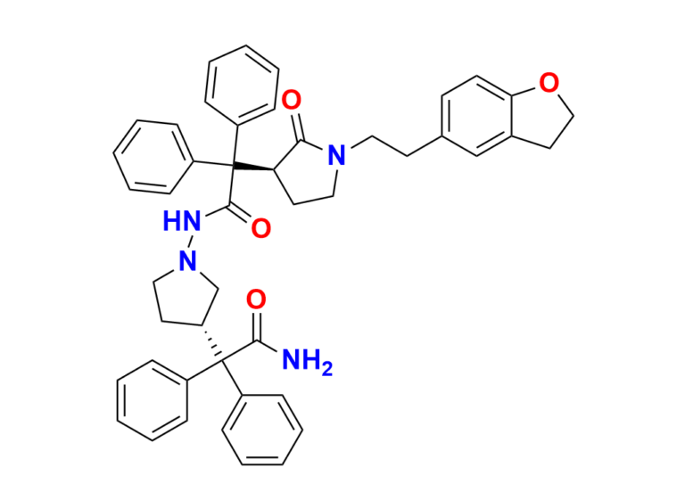 AQ-D000362.png Darifenacin Impurity 13