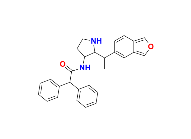 AQ-D000364.png Darifenacin Impurity D