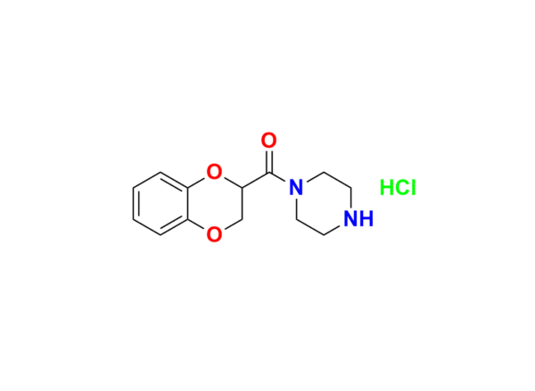 Doxazosin EP Impurity B