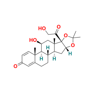 Desonide Impurity 2
