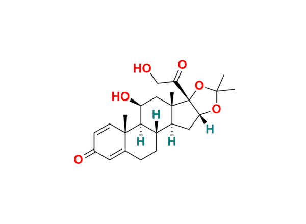 Desonide