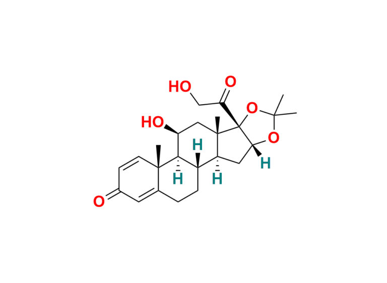 Desonide Impurity 2