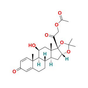 Desonide Impurity 2