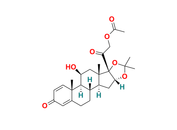 Acetyldesonide