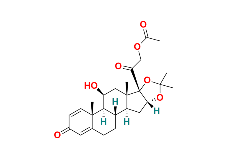 Desonide Impurity 2
