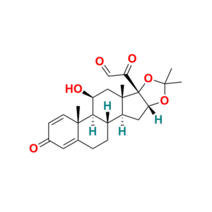 Desonide Impurity 2