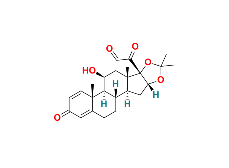 Desonide Impurity 2