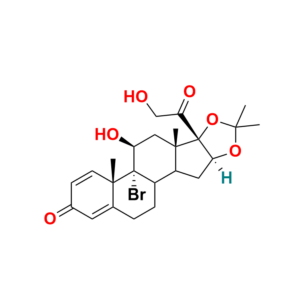 Desonide Impurity 2
