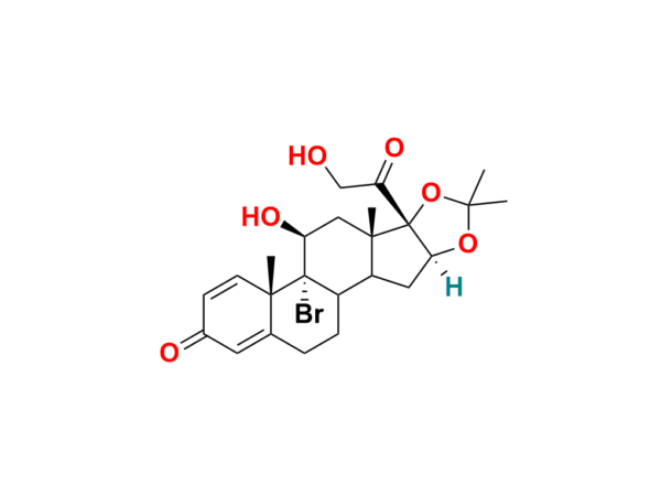 Bromodesonide
