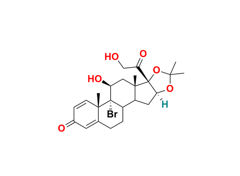 Desonide Impurity 2